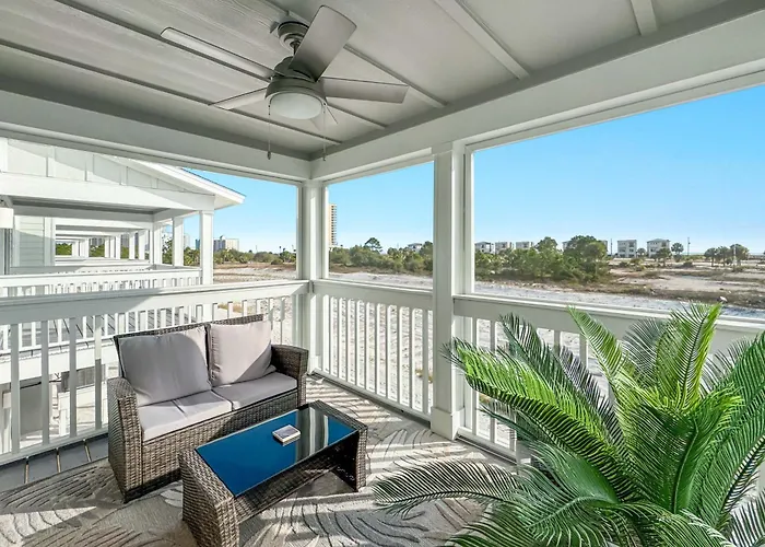 Serenity On Sable Pensacola