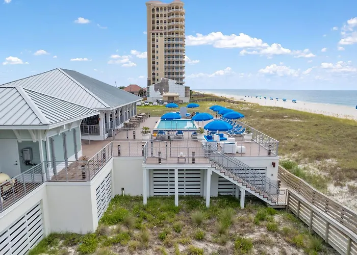 Holiday home Serenity On Sable Pensacola