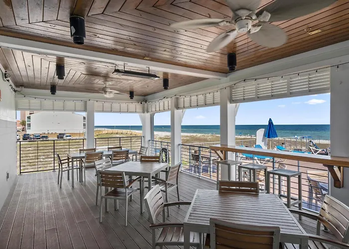 Serenity On Sable * Pensacola