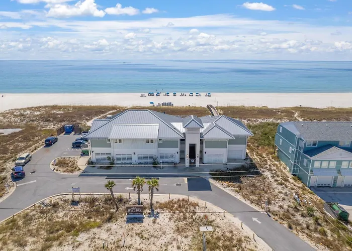 Holiday home Serenity On Sable *