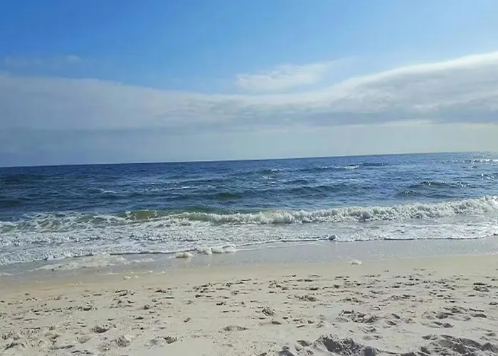 Serenity On Sable * Pensacola
