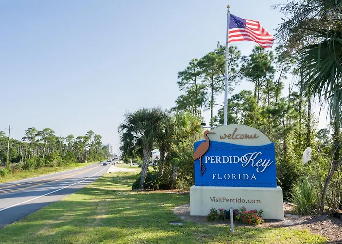 Serenity On Sable * Pensacola